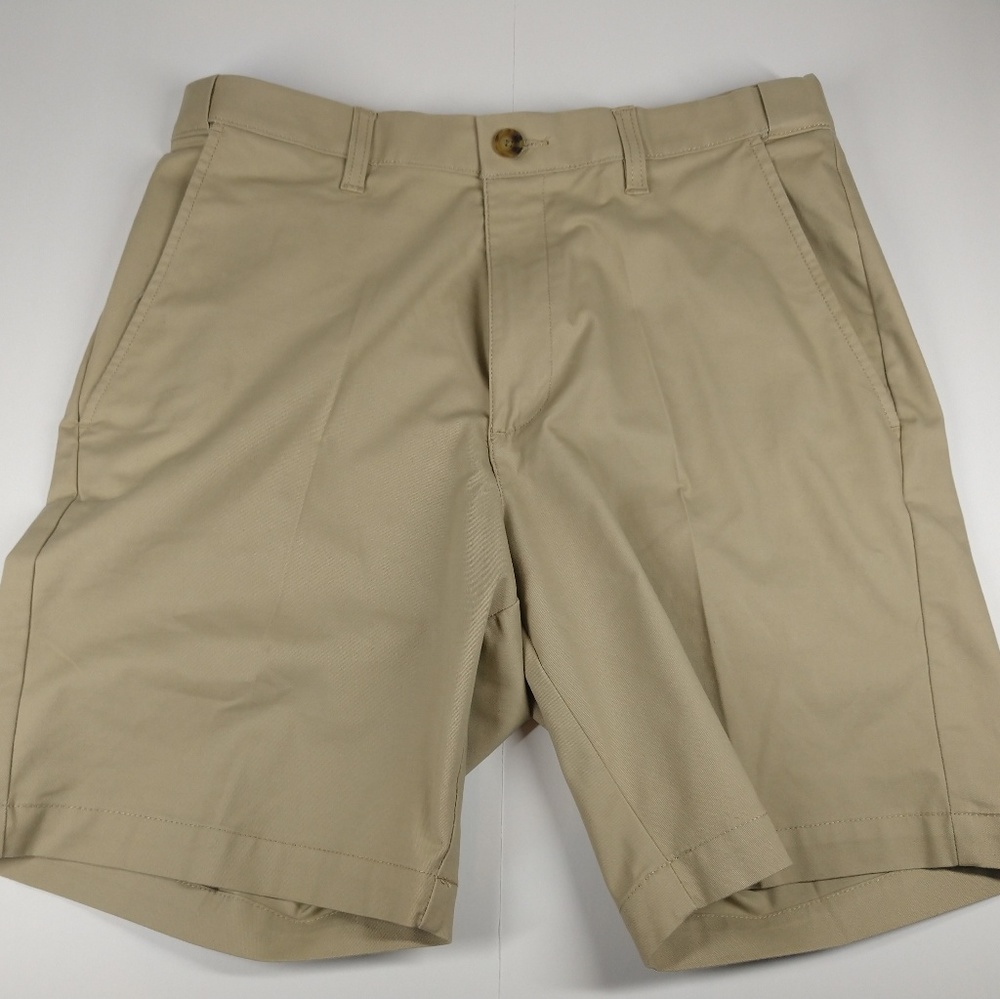 Dress shorts